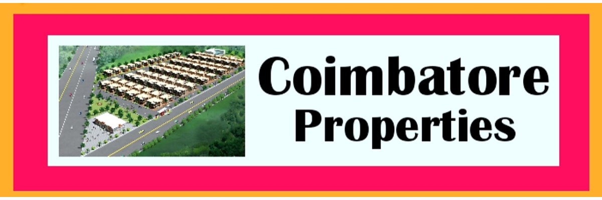 Coimbatore Properties